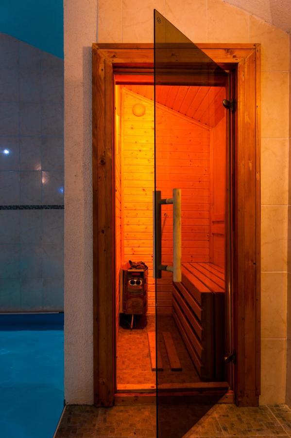 Hotel Cider&Squash, Grncarska 8, Prnjavor Batocina 외부 사진