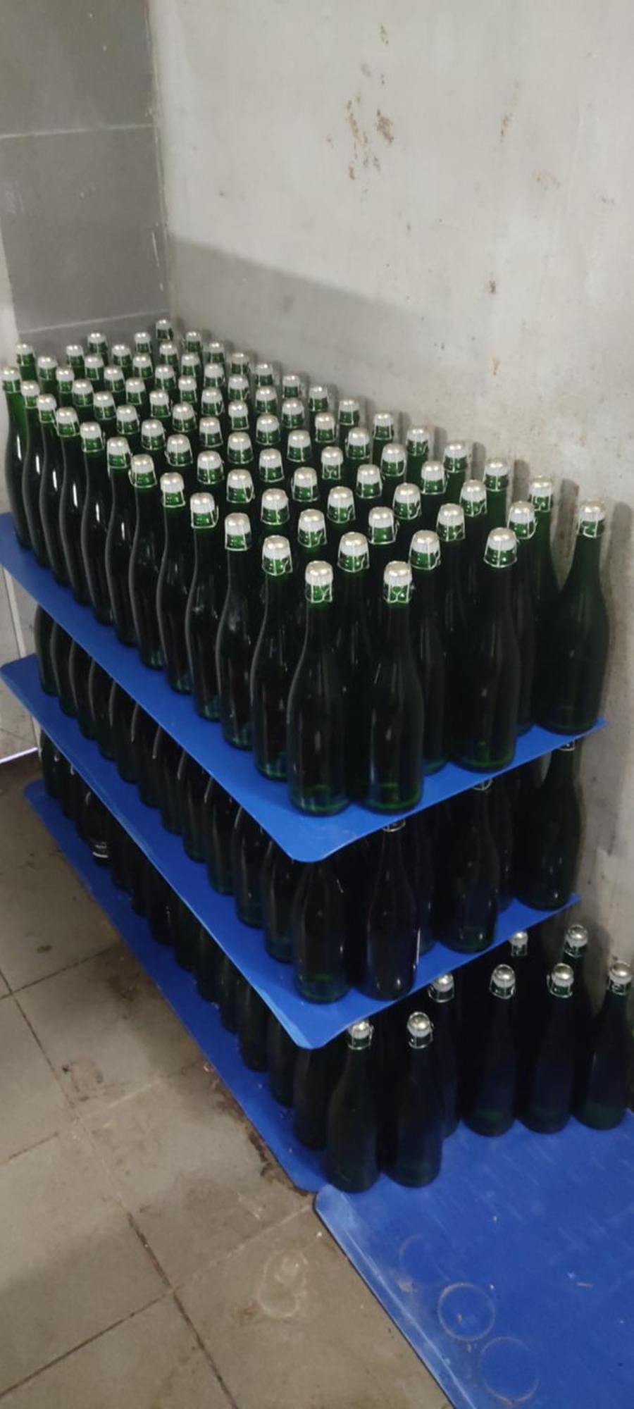 Hotel Cider&Squash, Grncarska 8, Prnjavor Batocina 외부 사진